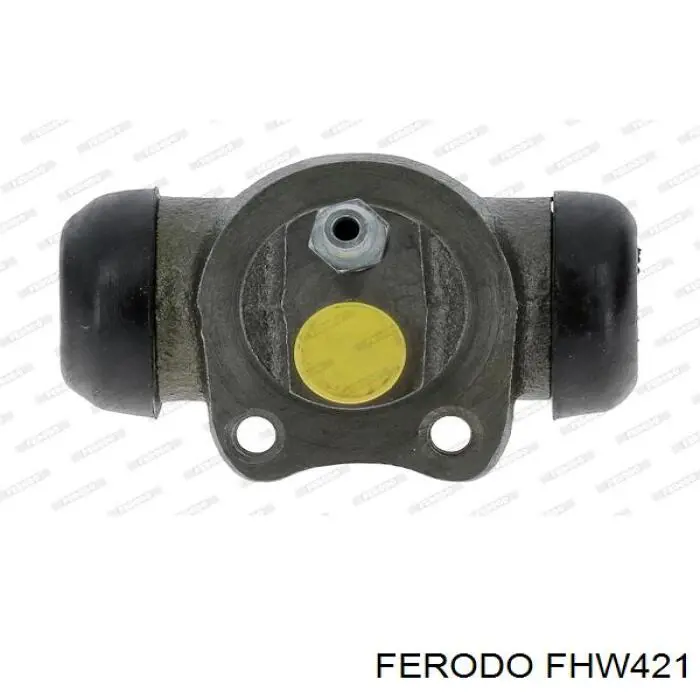 Cilindro de freno de rueda trasero FHW421 Ferodo