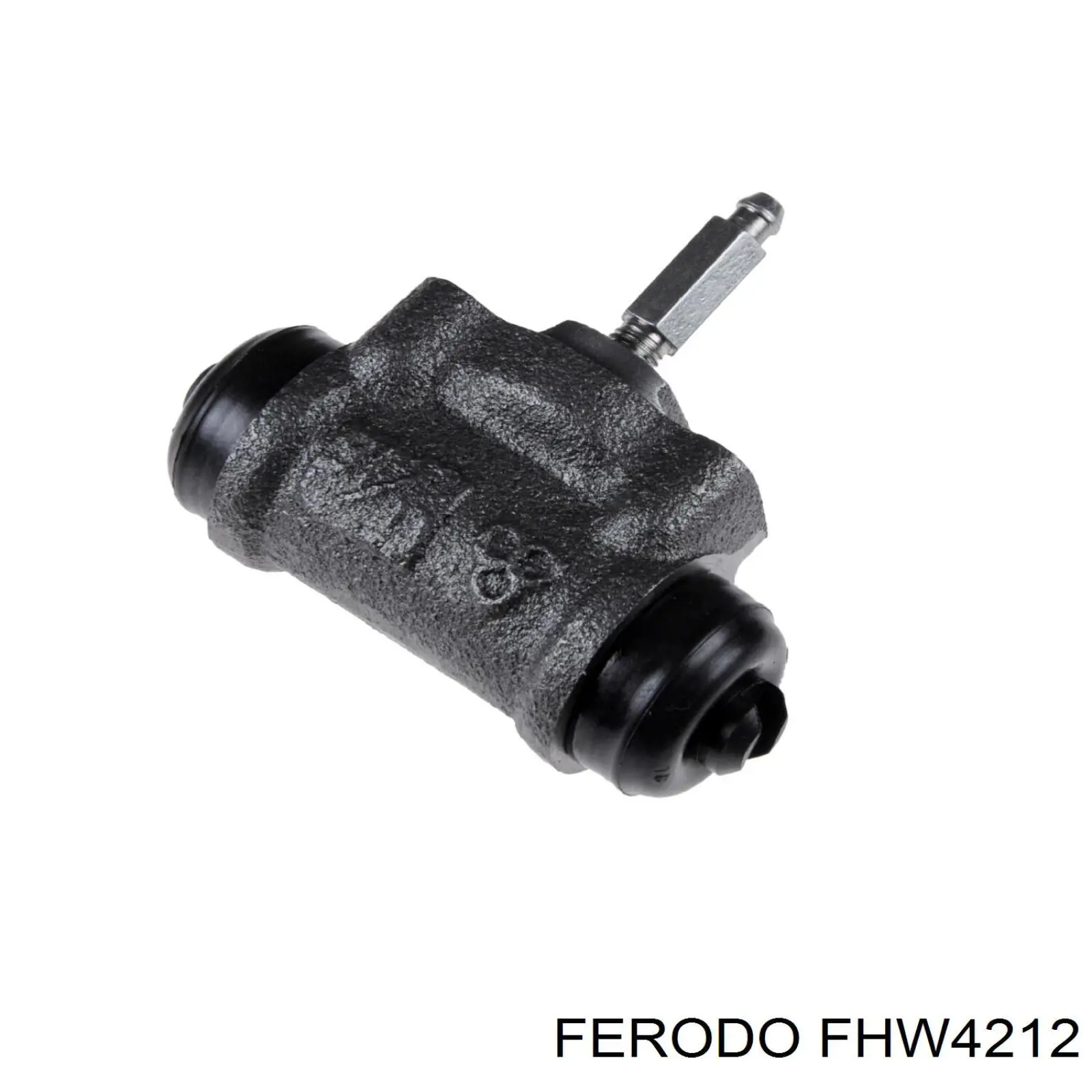 Cilindro de freno de rueda trasero FHW4212 Ferodo