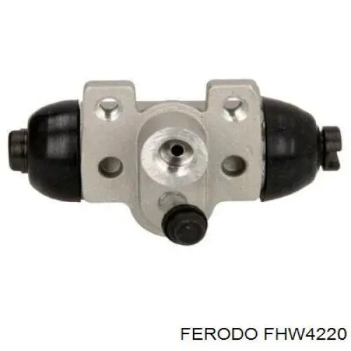 Cilindro de freno de rueda trasero FHW4220 Ferodo