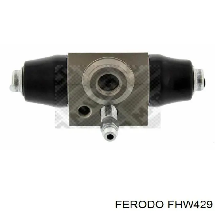 Cilindro de freno de rueda trasero FHW429 Ferodo