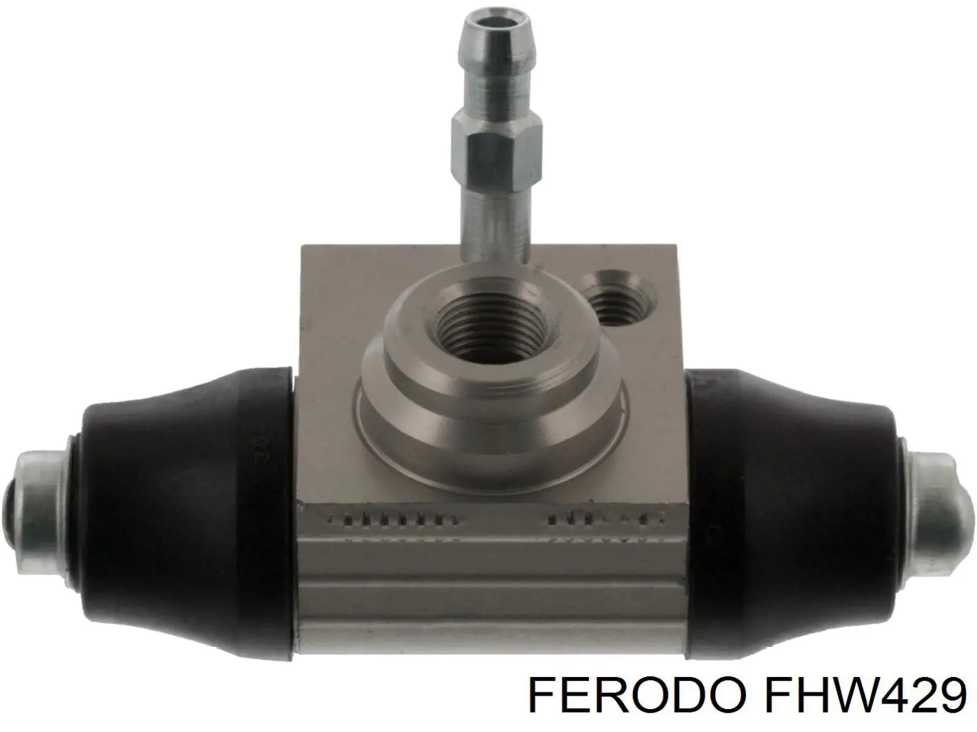 FHW429 Ferodo цилиндр тормозной колесный рабочий задний