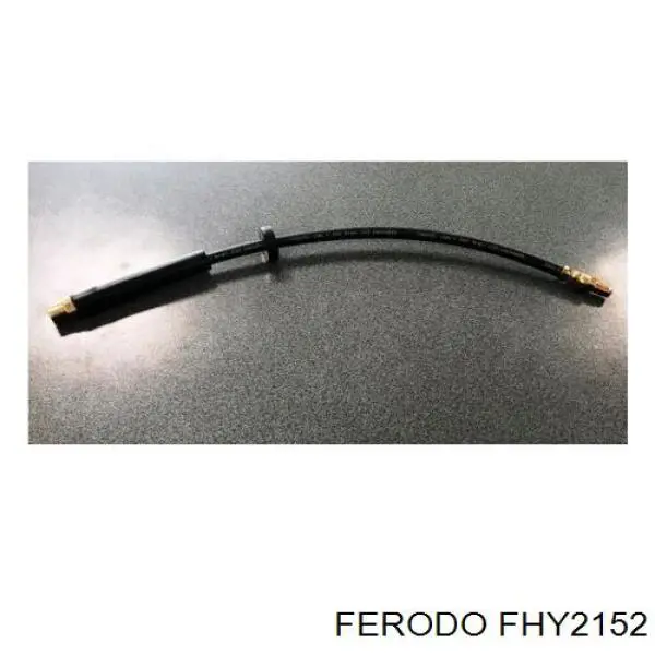 Latiguillo de freno delantero FHY2152 Ferodo