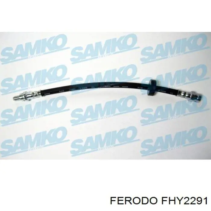 FHY2291 Ferodo