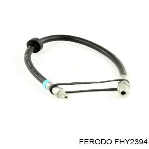Шланг тормозной передний Ferodo FHY2394