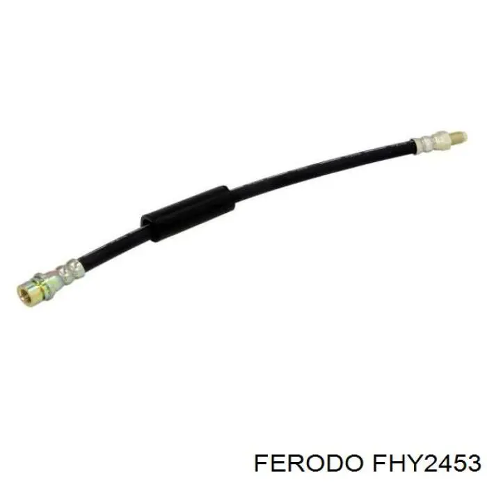 FHY2453 Ferodo