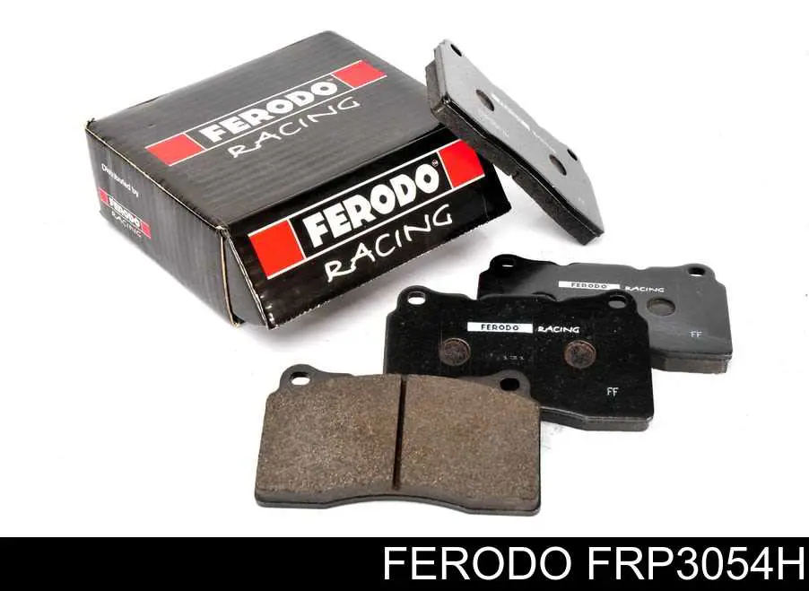  FRP3054H Ferodo