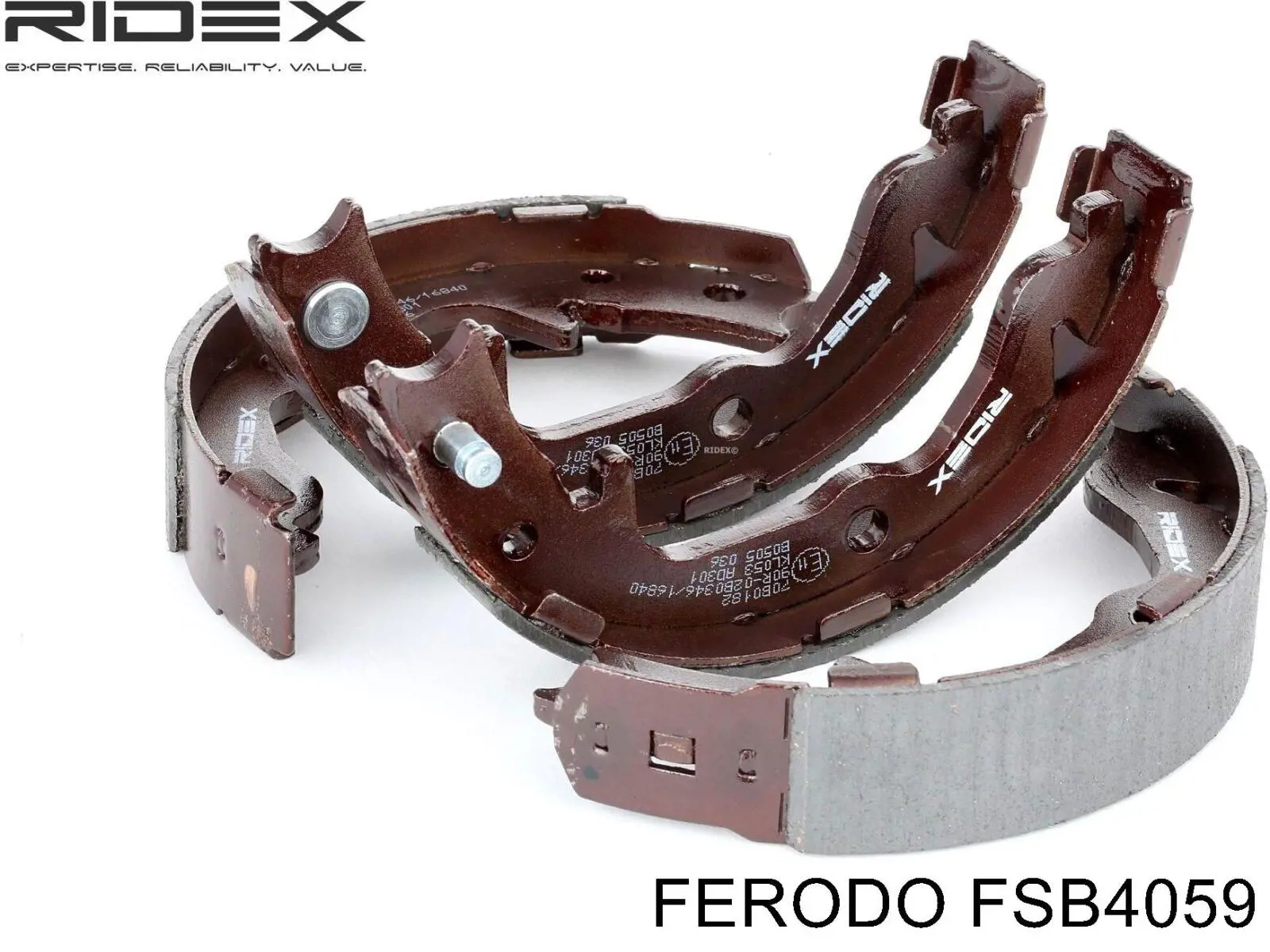 FSB4059 Ferodo