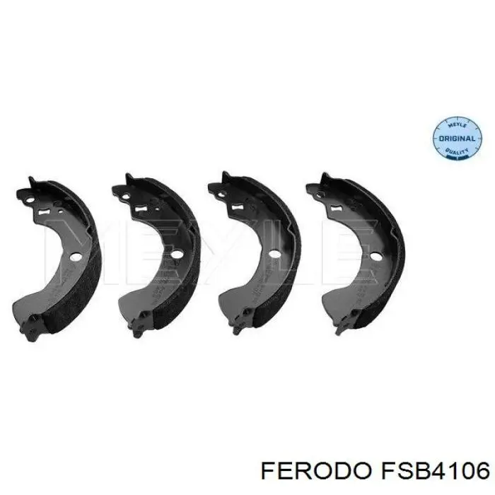 FSB4106 Ferodo
