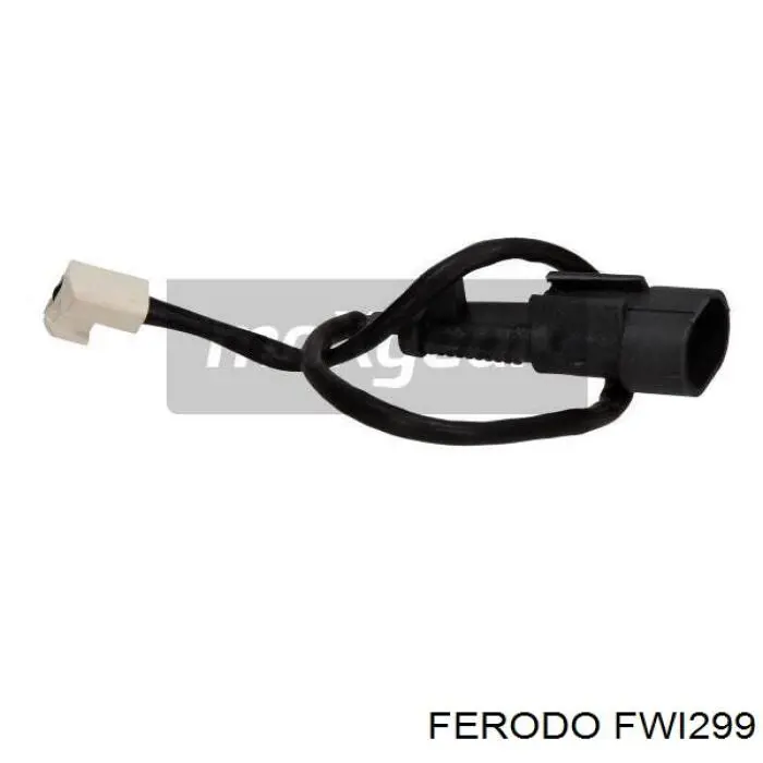 FWI299 Ferodo