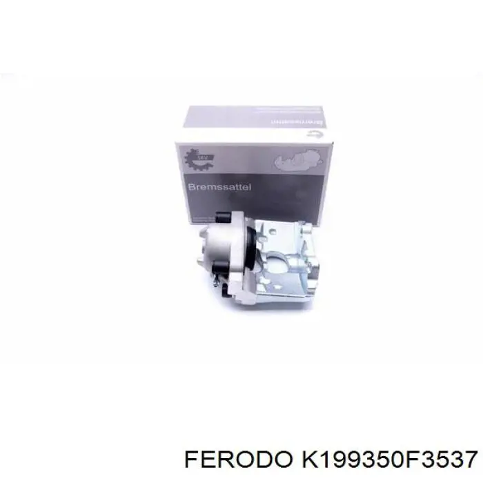 Накладка тормозная передняя (TRUCK) 5001855107 Renault (RVI)