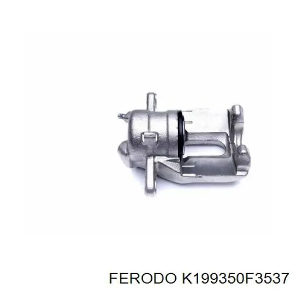 Накладка тормозная передняя (TRUCK) Renault (RVI) 5001855107