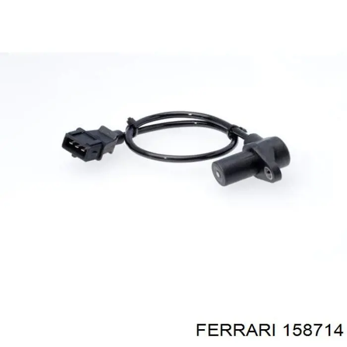 158714 Ferrari датчик коленвала