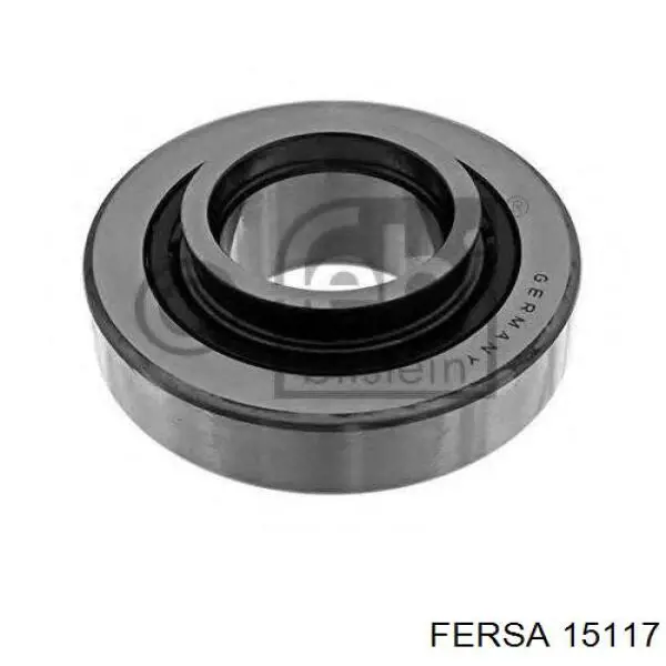 Подшипник шкворня 15117 Fersa