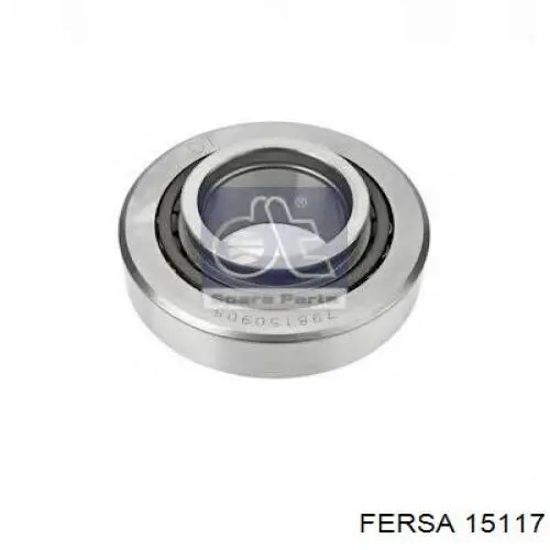 7403173772 Renault (RVI) Подшипник шкворня