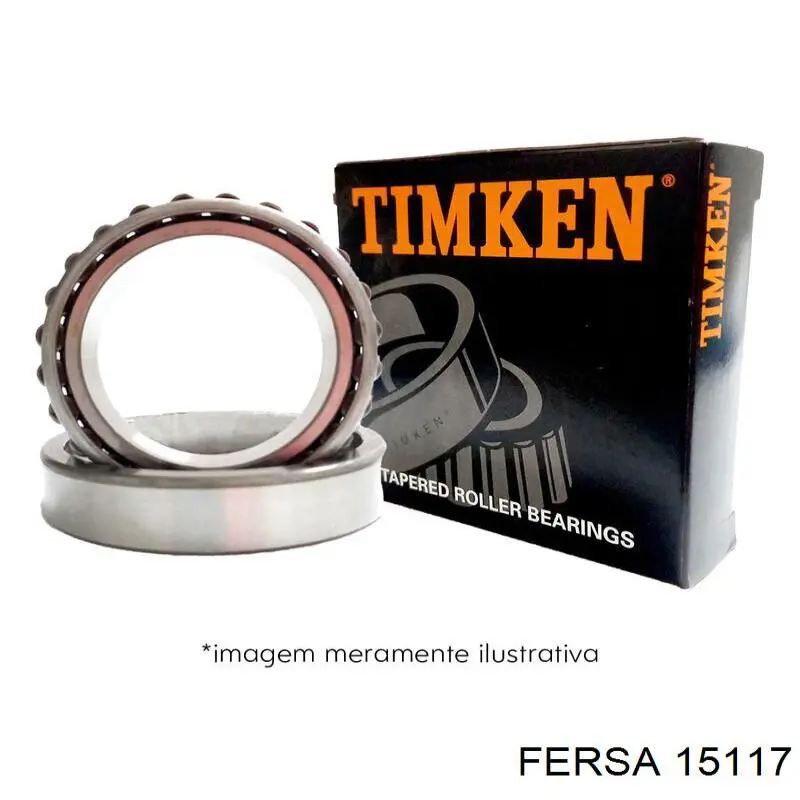 Подшипник шкворня SKF BT10097C цена, от 35.33 USD