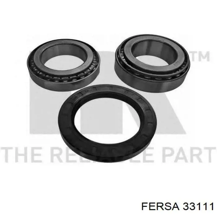 Комплект подшипника ступицы колеса Rider RD265135603101 цена, от 13.82 USD