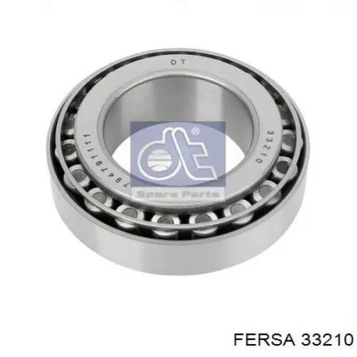 Подшипник ступицы 33210 Timken