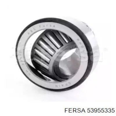 750117009 ZF Parts подшипник кпп