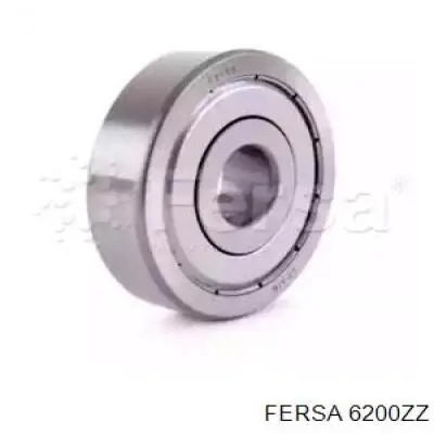 Подшипник стартера SKF 6200ZZ цена, от 1.98 USD