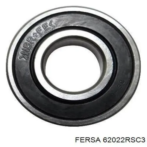 Подшипник привода генератора AS/Auto Storm ABE9003 цена, от 2.83 USD