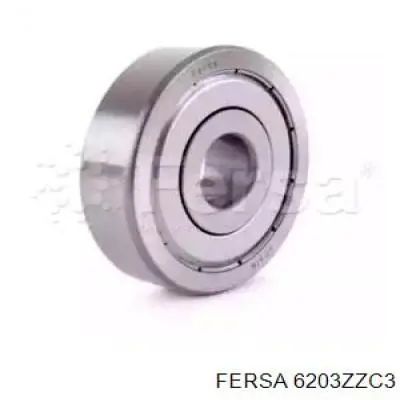 1900900305 Bosch Подшипник для генератора