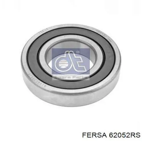 Подшипник привода генератора NSK 6205DDUCM цена, от 3.88 USD
