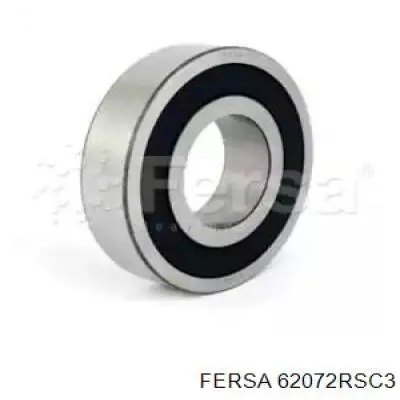 Подшипник задней ступицы 62072RSC3 Fersa