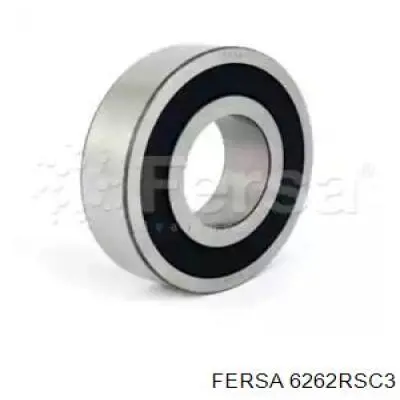 Подшипник генератора 6262ZC3 SKF