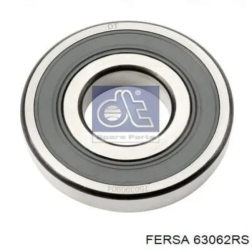 Подшипник полуоси заднего моста FAG 63062RSC3FAG цена, от 12.18 USD