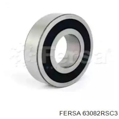 63082RSC3 Koyo Подшипник полуоси заднего моста