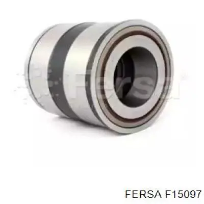 F15097 Fersa подшипник ступицы передней