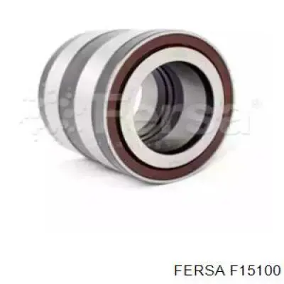 F15100 Fersa подшипник ступицы передней
