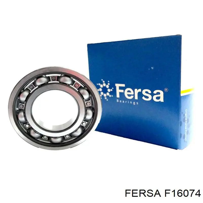 F16074 Fersa