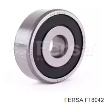 Подшипник КПП 63112RS SKF