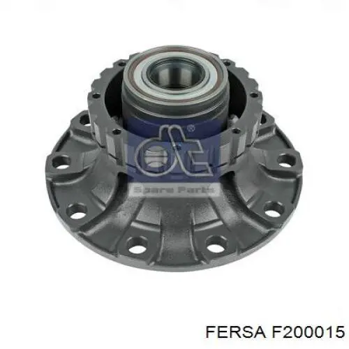 Ремкомплект задней ступицы Fersa F200015 цена, от 221.35 USD