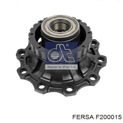 Купить F200015 Fersa Ремкомплект ступицы