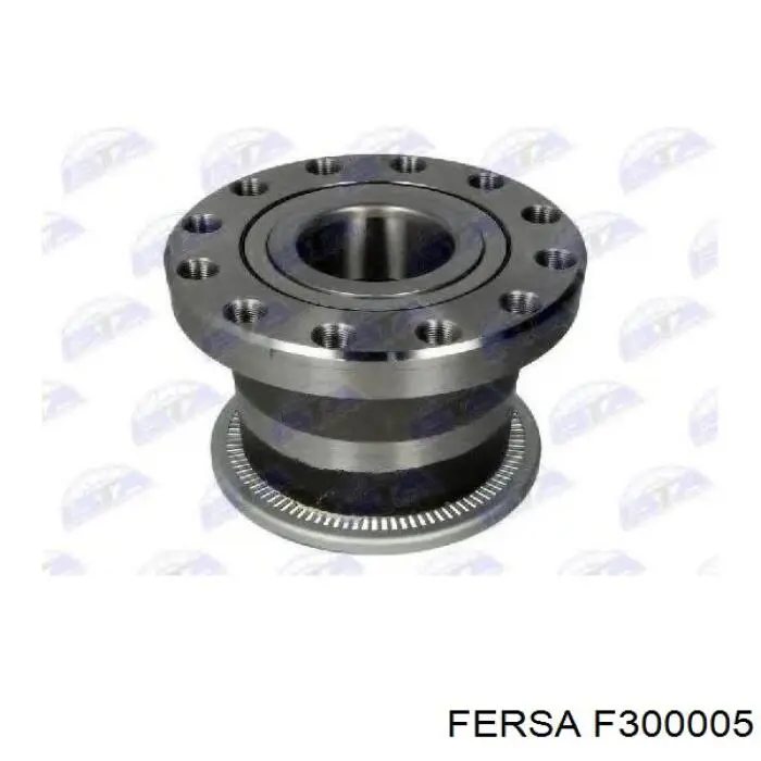 F300005 Fersa