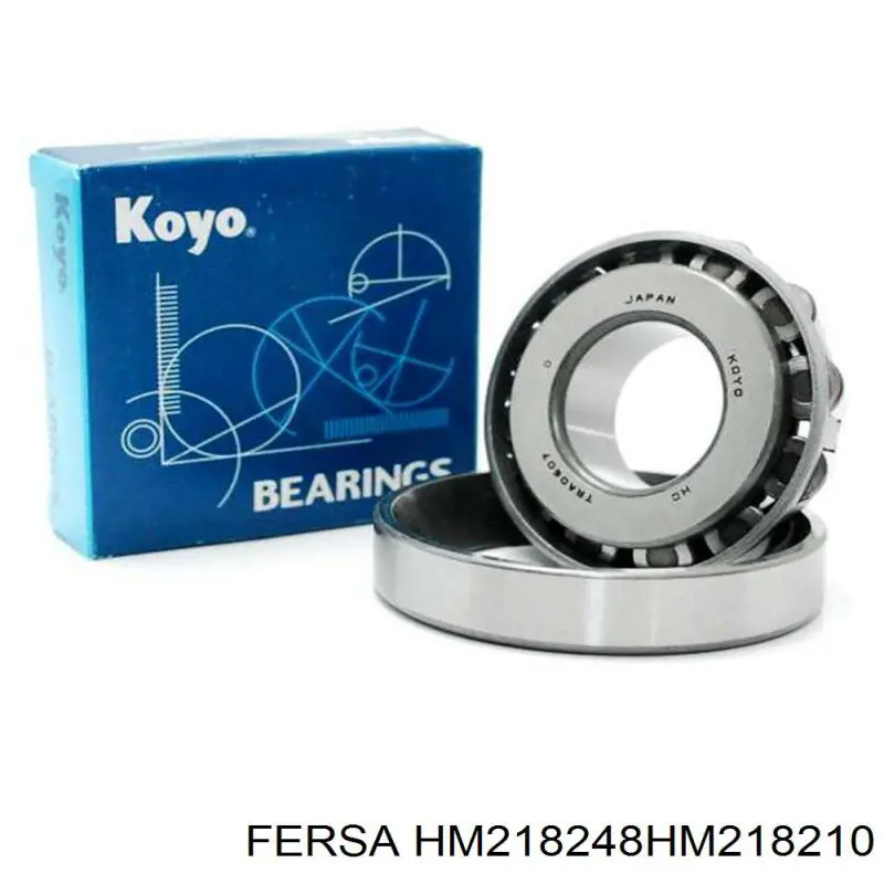 349362 Volvo Подшипник ступицы задней