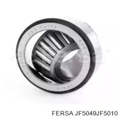 JF5049JF5010 Fersa подшипник ступицы передней внутренний