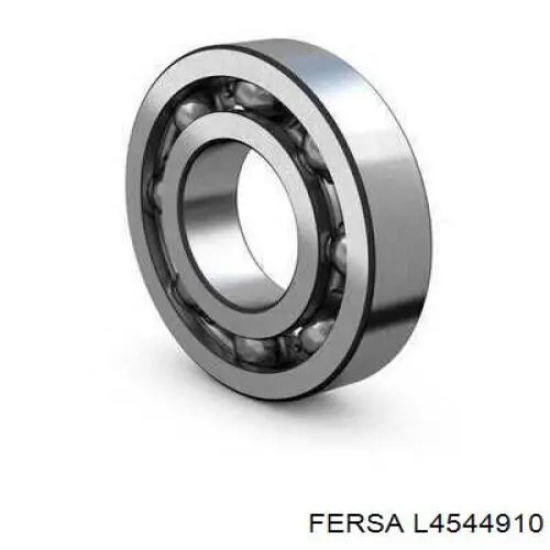 Подшипник ступицы задней внутренний Toyota 9036829068 цена, от 6.78 USD