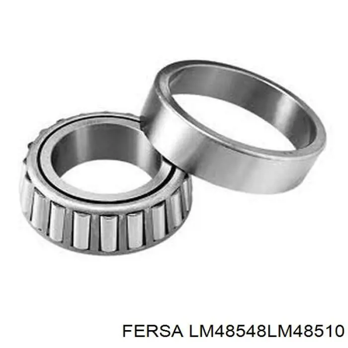 Подшипник ступицы колеса Koyo 4854810 цена, от 9.31 USD