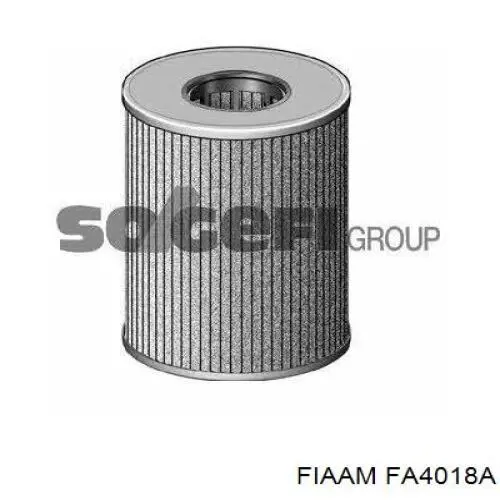 FA4018A Coopers FIAAM фильтр гур