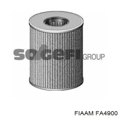 FA4900 Coopers FIAAM масляный фильтр