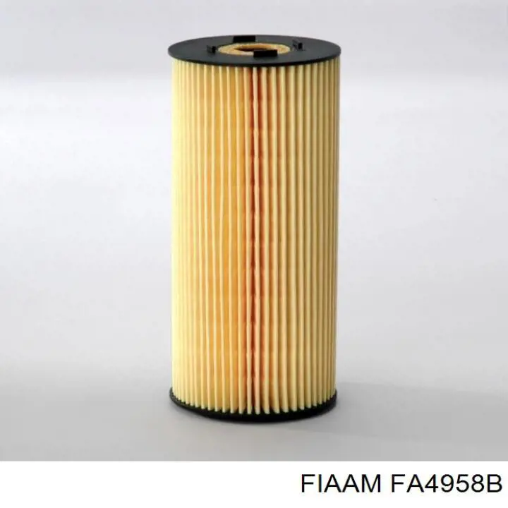 FA4958B Coopers FIAAM масляный фильтр