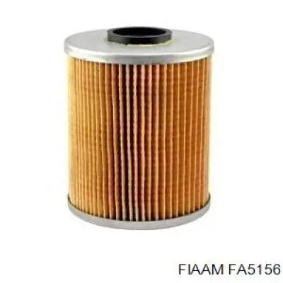 FA5156 Coopers FIAAM масляный фильтр