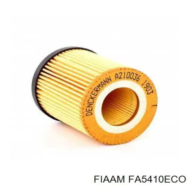 FA5410ECO Coopers FIAAM масляный фильтр