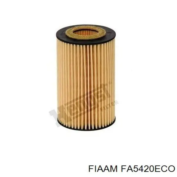 FA5420ECO Coopers FIAAM масляный фильтр
