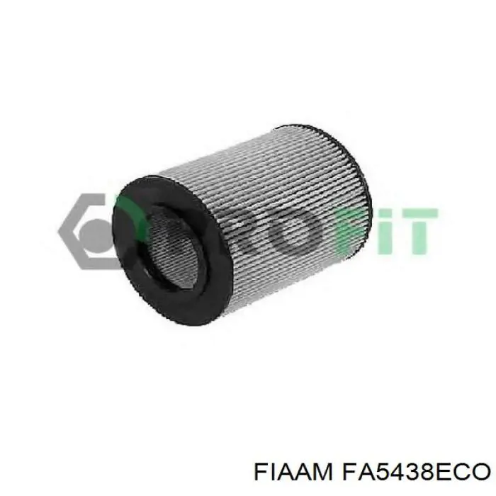 FA5438ECO Coopers FIAAM масляный фильтр