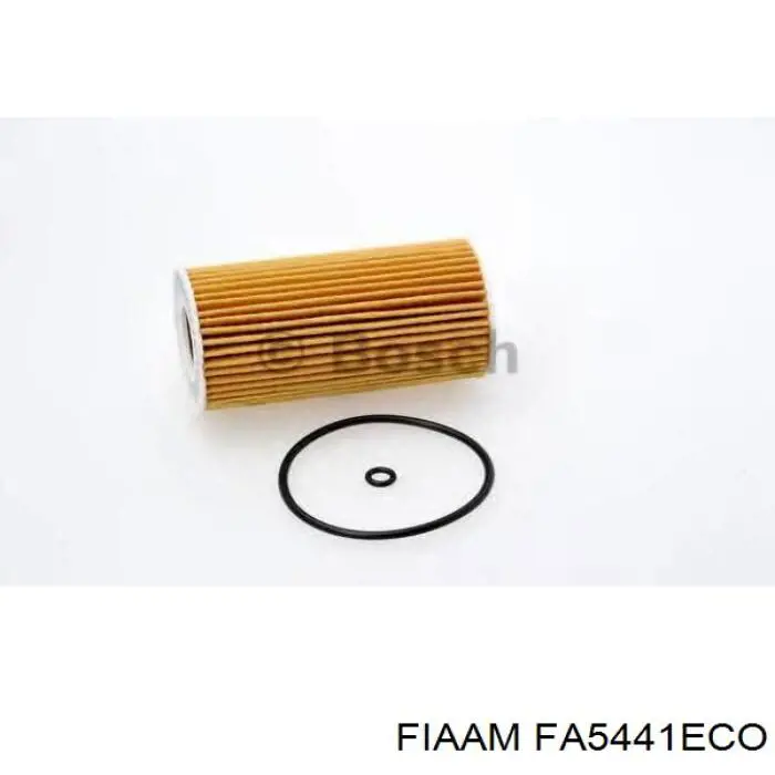FA5441ECO Coopers FIAAM масляный фильтр