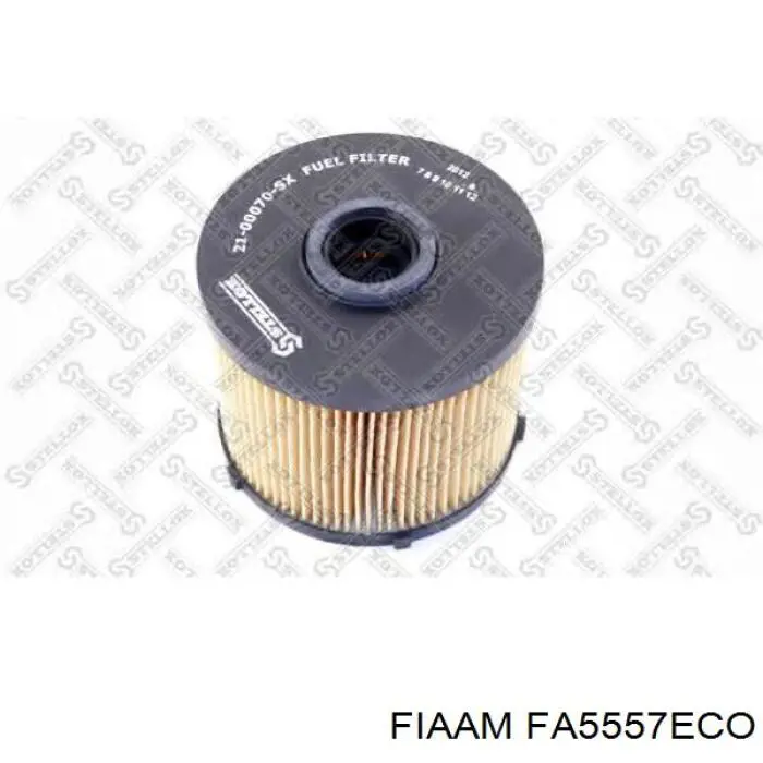 Фільтр паливний FA5557ECO Coopers FIAAM